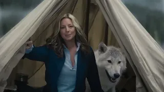 Busch Light 'Shelter' with Sarah McLachlan | Super Bowl 2023 Ads | Commercials