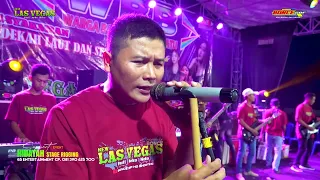 BEBAS JOWAN BAMBOE  NEW LASVEGAS AUDIO 45 MANTAB