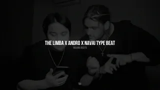 [FREE] The Limba x Andro x Navai Type Beat "No love" | Hip-Hop Instrumental | Бит в стиле