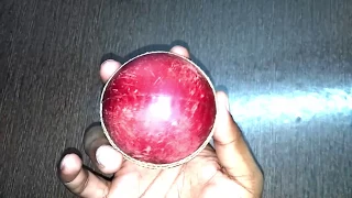 Leg Spinner Grip | wrist spinner grip | Nothing But Cricket