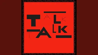 Talk Talk (Digital Master)