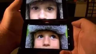 Nexus 6 vs iPhone 6 Plus. Сравнительный обзор.