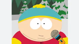 Eric Cartman Sings Counting Stars (Ai Cover)