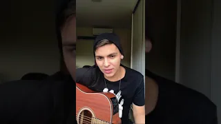 Mágica - Matheus & Kauan Feat. Gusttavo Lima (Cover Lucas Benício)