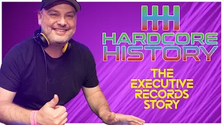 Ben Hayes: The Executive Story  |  Hardcore History  |  Season 3 Episode 1