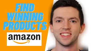 How To Find Winning Amazon FBA Products As A Beginner 2023