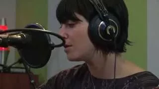 Sharon Van Etten - Tarifa