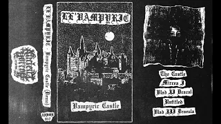Le'Vampyric - Vampyric Castle