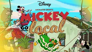 Mickey Go Local - Compilation (April 23, 2020)