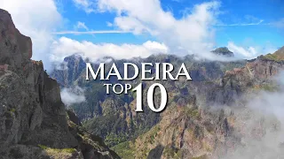 Why Madeira is a MUST for 2024 - Full Travel Guide 🧐