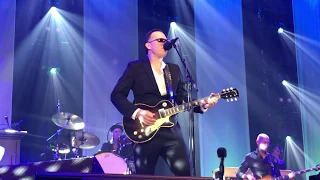 Joe Bonamassa, Mountain Time, Helsinki Finland, Icehall, Sept.22 2018