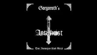 Gorgoroth - Possessed (by Satan)