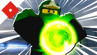 This is the Best Ninjago Game ever made... (Multiverse Reborn)