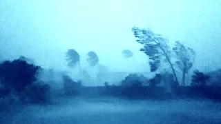 Typhoon YUTU (ROSITA) Blasts Dilasag, Philippines (2018)