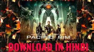 PACIFIC RIM DOWNLOAD OR WATCH ONLINE IN HINDI