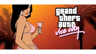 Grand Theft Auto: Vice City (Steam) - 6 Star Wanted Level