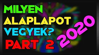 RP's Lair - Milyen Alaplapot Vegyek? 2020 UPDATE! X470, B550, X570, TRX40 [PART 2]