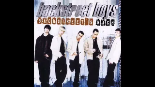 Backstreet Boys - Everybody (Backstreet's Back) Extended Version