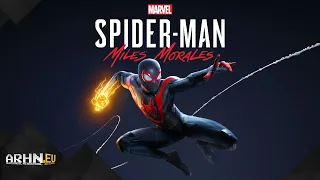 Spider-Man: Miles Morales [PS5/PS4] -- recenzja