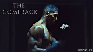 Anthony Joshua - Rock Bottom.. (HD)