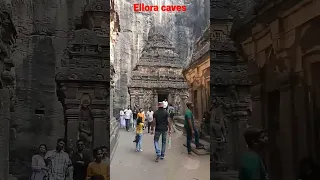 #ellora caves #sorts