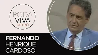 Roda Viva Retrô | Fernando Henrique Cardoso | 1987