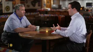 Christie on supporting Trump: “It was a mistake”