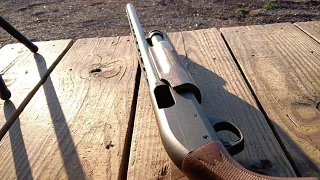 Remington 870 Express Review