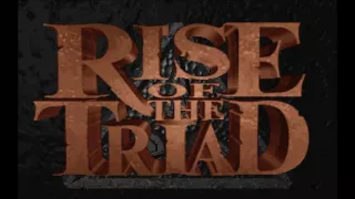 11. Goin' Down The Fast Way - Lee Jackson | Rise of the Triad Soundtrack