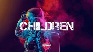 Saint JHN, Imanbek X Tinlicker, Robert Miles - Children X Roses (David Guetta, Djs From Mars Mashup)