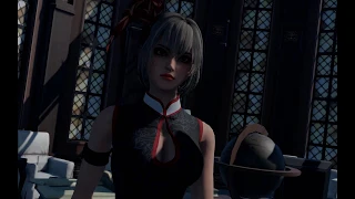 Taki taki [MMD]