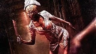 SILENT HILL REVELATION 3D Trailer German Deutsch HD 2012