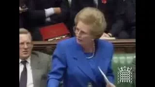 Margaret Thatcher - Velsz a madam módján (Bettes István verse)