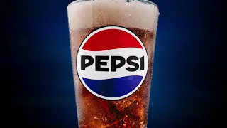 Pepsi. Новий Стиль. Улюблений смак!