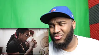 Drego “Popovich (Official Music Video) REACTION