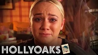 Hollyoaks: Leela's Message To Peri