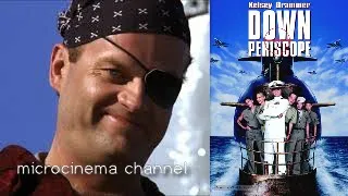 "Убрать перископ» (Down Periscope), 1996 (3)