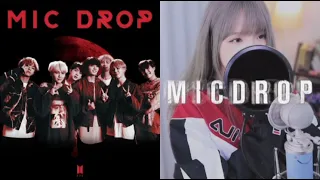 BTS - Mic Drop (BTS + Saesong version)