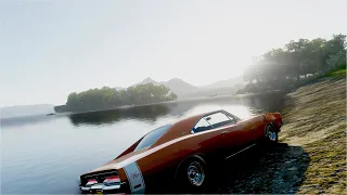 Forza Horizon 4| 950Hp 1969 DODGE CHARGER R/T [Toyota Supra Killer] Fast and Furious Gameplay