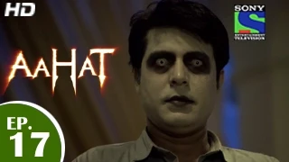 Aahat - आहट - Mera Piano - Episode 17 - 1st April 2015