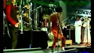 james brown - papas`s got a brand new bag 1981