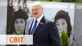 Лукашенко пригласил генпрокуроров Украины и России по делу вагнеровцев