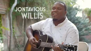 East Saint Louis - Jontavious Willis