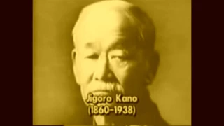 MORIHEI UESHIBA AIKIDO AND LIFE DOCUMENTARY