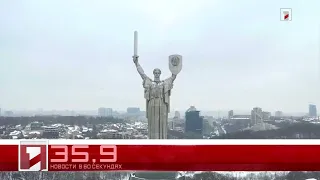 24 февраля в 60 секундах