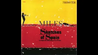 Miles Davis   -Sketch of Spain  -1960 -FULL ALBUM