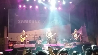 Last Child - Tak Pernah Ternilai (Live at jakcloth)