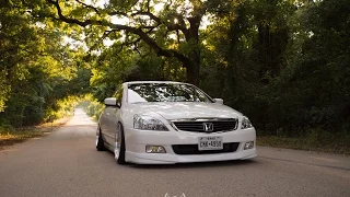 Paaul's Honda Accord