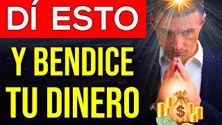 MIRA lo que PASA cuando BENDICES tu DINERO ¡Asombroso!