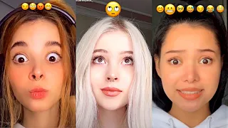 TikTok Emoji Imitation Challenge | TikTok Video